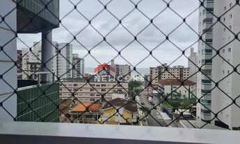 Imagem 5: Apartamento em Rua São Benedito - Caiçara - Praia Grande/SP