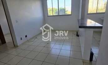 Imagem 3: APARTAMENTO-02 QUARTOS-PARQUE CLUBE I-ATRÁS DO MCDONALDS-VALPARAISO-GO