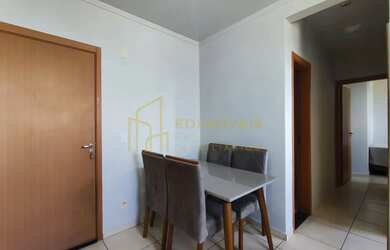 Imagem 4: Incrível apartamento no Balneário de Carapebus - Venha conhecer!