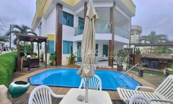 Imagem 5: CASA À VENDA NO COSTA MARINA [6572