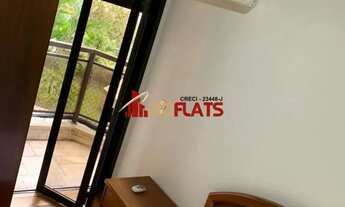 Imagem 7: Flat com ótimo preço no bairro Moema. Confira!