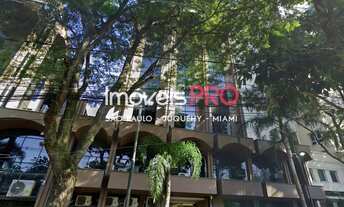 Imagem 6: Predio na rua mais iconica de Sao Paulo cpm 5.000 e 99 vagas