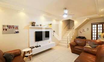 Imagem 3: Casa à Venda - Sítio do Mandaqui, 4 Quartos, 233 m2