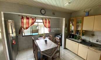 Imagem 7: Casa 3 dormitórios com piscina