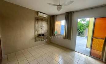 Imagem 2: CASA PARA LOCAÇÃO NO PARQUE DA LIBERDADE III COM 2 DORMITÓRIOS