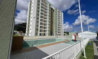 Imagem 3: EVIDENCE JABOTIANA - M.CC - 6º ANDAR - NORTE/LESTE - ENTREGA PREVISTA - 03/2026 [15232