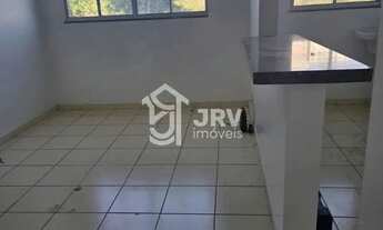 Imagem 2: APARTAMENTO-02 QUARTOS-PARQUE CLUBE I-ATRÁS DO MCDONALDS-VALPARAISO-GO