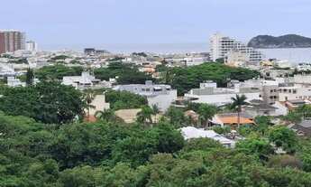 Imagem 2: Apartamento de 2 quartos com suíte , sol da manhã, andar alto, em um dos melhores pontos d