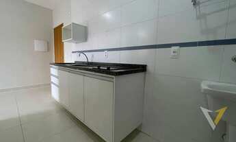 Imagem 5: Flat / Loft para locação no Condomínio Vista Jundiahy Residencial Vila Arens