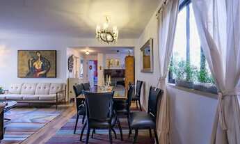 Imagem 3: Apartamento para venda em Santa Cecília com 2 quartos , 96m²