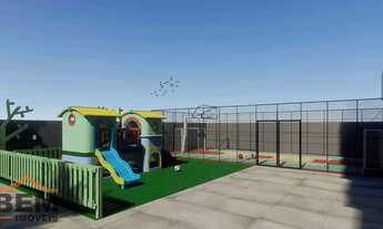 Imagem 4: Apartamento com 3 dormitórios à venda, 92 m² por R$ 920.000,00 - Vila Operária - Itajaí/SC