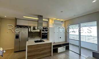 Imagem: Lindo apartamento locacao