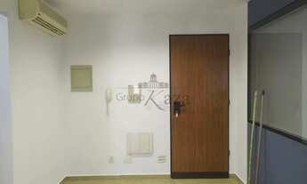 Imagem 3: Sala Comercial - Saúde - 47m²