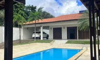 Imagem: Casa duplex à venda com 3 dormitórios
