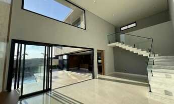 Imagem 5: Casa à venda em Jaguariúna, Tamboré Jaguariúna, com 3 suítes, com 315 m², Tamboré Jaguariú