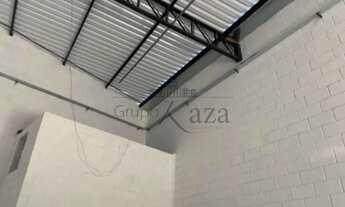 Imagem 2: Galpão Comercial - Centro - Jacareí - 250m²