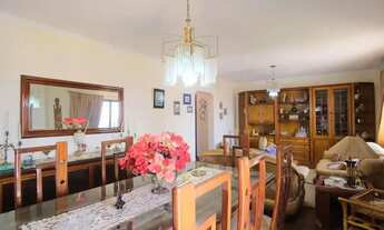 Imagem 4: Apartamento para locação, 4 dormitórios (3 suítes) e 3 vagas - Tatuapé - Vila Gomes Cardim