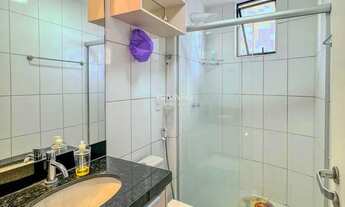 Imagem 6: APARTAMENTO NA PONTA D'AREIA - 100% REFORMADO