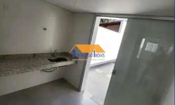 Imagem 7: Casa duplex de 2 quartos, Bairro Jardim Leblon em Belo Horizonte