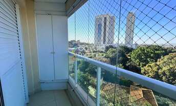 Imagem 7: Apartamento à venda ou para alugar com 2 quartos, 78m² - Residencial São Luiz - Jardim São