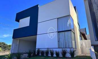 Imagem: Casa no Condomínio Royal Forest