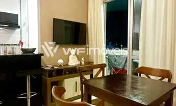 Imagem 2: Apartamento para Venda em Blumenau, Victor Konder, 2 dormitórios, 1 banheiro, 2 vagas