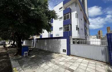 Imagem 2: APARTAMENTO 3 QTS MANAÍRA JOÃO PESSOA