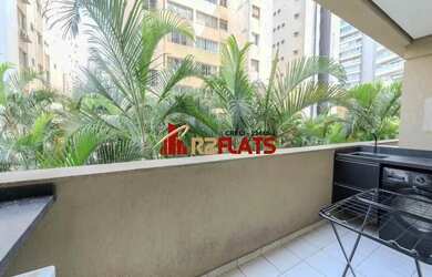 Imagem 7: Flat com ótimo preço no bairro Consolação. Confira!