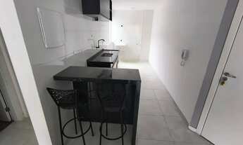 Imagem 4: Apartamento para Venda em Nova Iguaçu, da Luz, 2 dormitórios, 1 suíte, 2 banheiros, 1 vaga