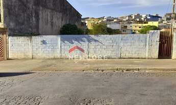 Imagem 4: Lote em Rua Mário Pavanello - Vila Nova Mauá - Mauá/SP