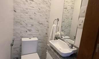 Imagem 4: Super Apartamento 2/4, 2 sanitários + Lavabo