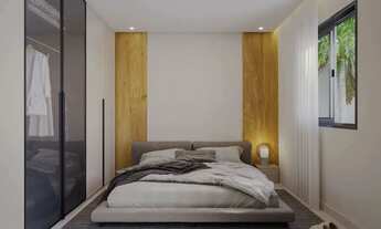 Imagem 5: Apartamento à venda, 3 quartos, 1 suíte, 1 vaga, Aeroclube - João Pessoa/PB