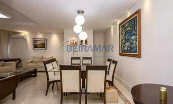 Imagem 5: Apartamento Reformado com 4 Quartos e Suíte à Venda na SQS 109 - Asa Sul