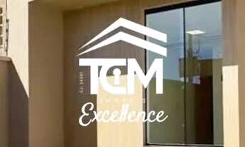 Imagem 2: Casa 3 quartos com suíte