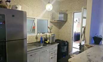 Imagem 6: Casa à Venda no Condomínio Rubi - Várzea Grande/MT