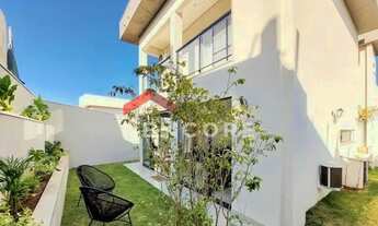 Imagem: Casa de condomínio em Rua Maria Adam Caldana