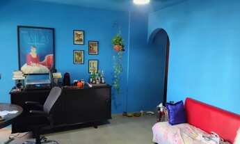 Imagem 5: APARTAMENTO 2 QUARTOS COM DEPENDÊNCIA - PARQUE JÚLIO CÉSAR (PITUBA)  