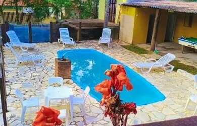 Imagem 3: Alugo chácara para temporada (Rancho do Edu