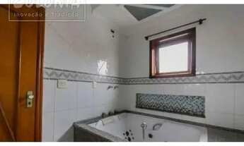 Imagem 3: Sobrado a venda - Vila Camilópolis, Santo André