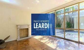 Imagem 4: SOBRADO - CITY PINHEIROS - SP