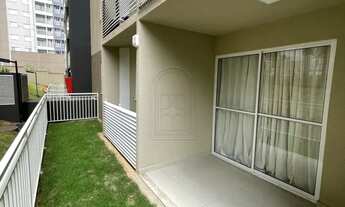 Imagem 3: APTO SEMI MOBILIADO - GARDEN, 2QTOS PRÓXIMO UNICESUMAR - JARDIM ACLIMAÇÃO