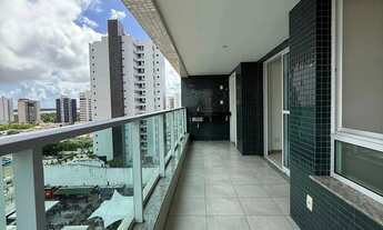 Imagem 6: Jardins da França | Aracaju