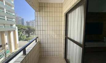 Imagem 6: Apartamento com 2 dormitórios à venda, 79 m² por R$ 380.000,00 - Caiçara - Praia Grande/SP