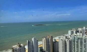 Imagem: Cobertura vista permanente para o mar na