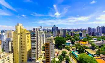 Imagem 7: Studio, 27m² - 1 Dormitório, Vista Panorâmica - Brooklin