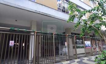 Imagem 3: Apartamento para Locação em Niterói, Icaraí, 1 dormitório, 2 banheiros