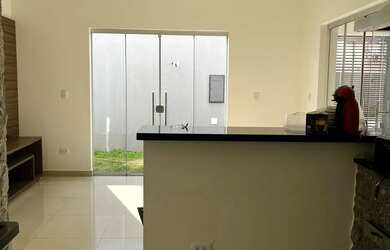 Imagem 3: Excelente casa Jardim Mantovani - Tatui