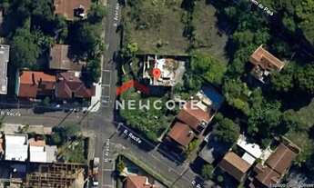 Imagem 3: Lote em Rua Aracaju - Boa Vista - Novo Hamburgo/RS