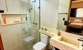 Imagem 3: CASA EM LAGOA NOVA COM 3 QUARTOS - ENERGIA SOLAR E QUINTAL GRANDE A VENDA