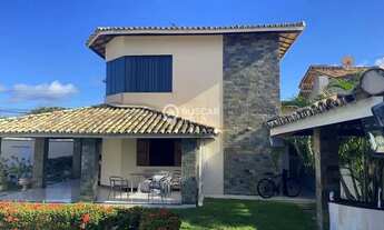 Imagem 7: CASA MOBILIADA COM 4/4 EM CONDOMINIO FECHADO